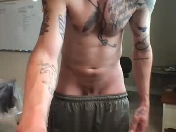 Gnarlybarly2 Chaturbate stream image from May 09, 2025