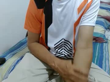 Goten7 Chaturbate stream image from May 09, 2025