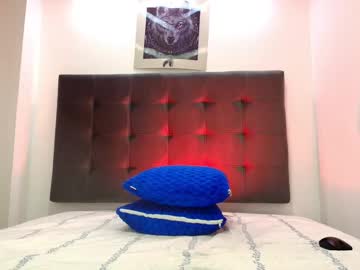 Hanselbennett Chaturbate stream image from May 09, 2025