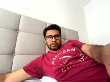 Juanw22 Chaturbate stream image from May 09, 2025