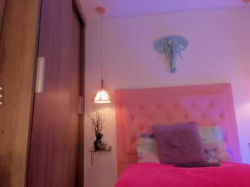 Kimmy_999 Chaturbate stream image from May 09, 2025