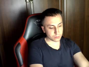 Lugo_Dan Chaturbate stream image from May 09, 2025