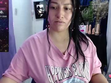 Mhialorens Chaturbate stream image from May 09, 2025