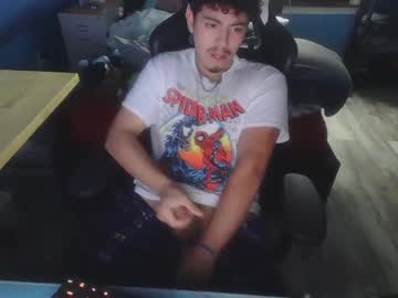 Officialjoehisp Chaturbate stream image from May 09, 2025