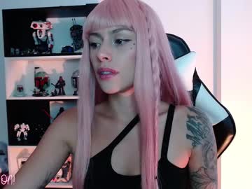 Pinkcatlive Chaturbate stream image from May 09, 2025