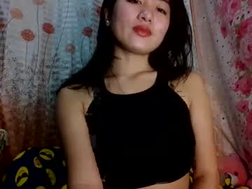 Pretty_Am Chaturbate stream image from May 09, 2025