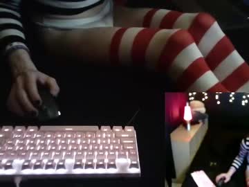 Ramona_Femboy Chaturbate stream image from May 09, 2025