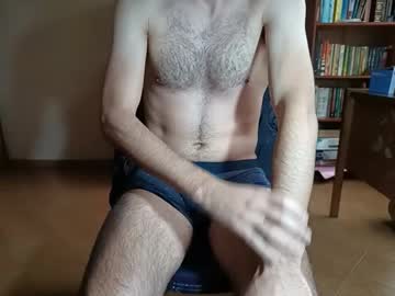 Santifun33 Chaturbate stream image from May 09, 2025
