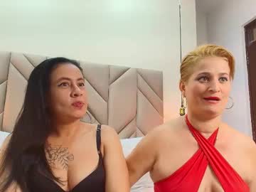 Auroramorghan Chaturbate stream image from May 09, 2025
