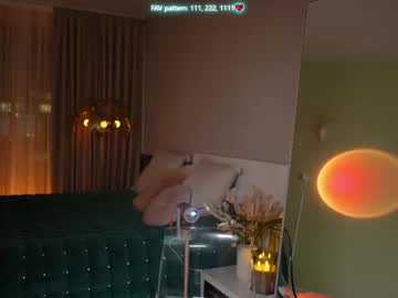 Chloe_Ri Chaturbate stream image from May 09, 2025