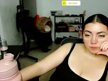 Cuteambervi Chaturbate stream image from May 09, 2025