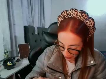 Dear_Juliet Chaturbate stream image from May 09, 2025