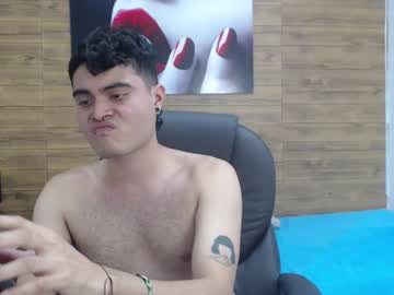 Joedarkness Chaturbate stream image from May 09, 2025
