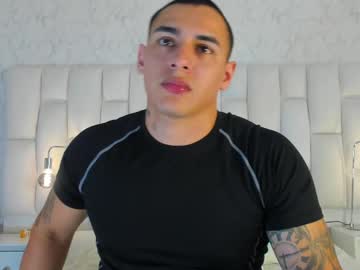 Massimocontie_ Chaturbate stream image from May 09, 2025