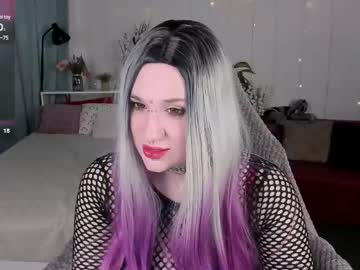 Megan_Joyy Chaturbate stream image from May 09, 2025