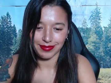 Nuwariver Chaturbate stream image from May 09, 2025