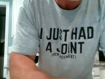Shakeyman889 Chaturbate stream image from May 09, 2025