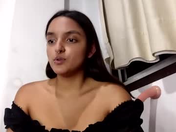 Ari_20_ Chaturbate stream image from May 09, 2025