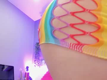 Ariarusso Chaturbate stream image from May 09, 2025
