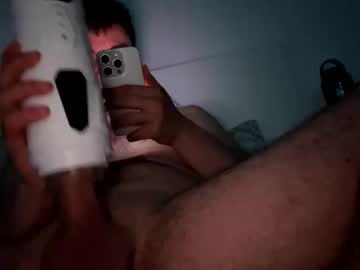 Evgenyjeman Chaturbate stream image from May 09, 2025