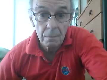 Horsham1956 Chaturbate stream image from May 09, 2025