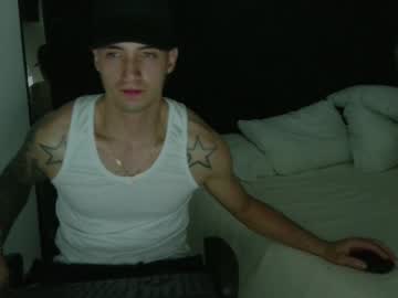 Jhonsebastianj Chaturbate stream image from May 09, 2025