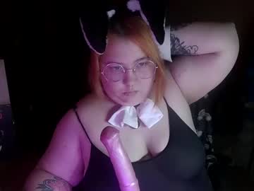 Lolly_Moonbbw Chaturbate stream image from May 09, 2025