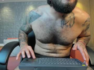 Nick_Owen Chaturbate stream image from May 09, 2025