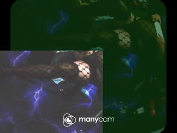 Tammylvslingerie Chaturbate stream image from May 09, 2025