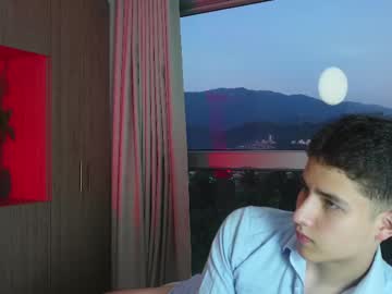 Theohawke_ Chaturbate stream image from May 09, 2025