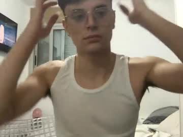Yanikander69 Chaturbate stream image from May 09, 2025