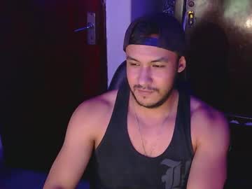 Casas_Oom Chaturbate stream image from May 10, 2025