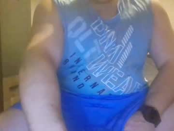 Fuckallday721 Chaturbate stream image from May 10, 2025