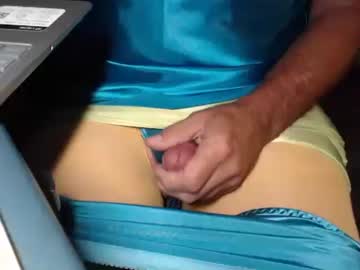 Iwearlingerie62 Chaturbate stream image from May 10, 2025