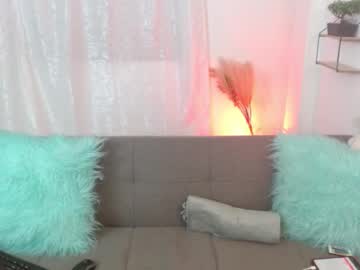 Paulinna_Vega Chaturbate stream image from May 10, 2025