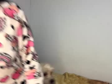 Rousses_Freckles Chaturbate stream image from May 10, 2025