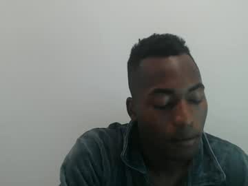 Sexy_Panther20 Chaturbate stream image from May 10, 2025