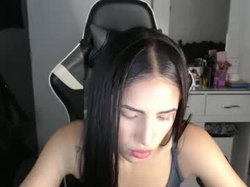 Alexandraparra Chaturbate stream image from May 10, 2025