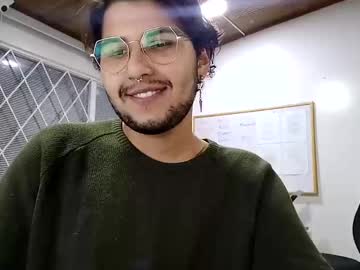 Alexofvenus01 Chaturbate stream image from May 10, 2025