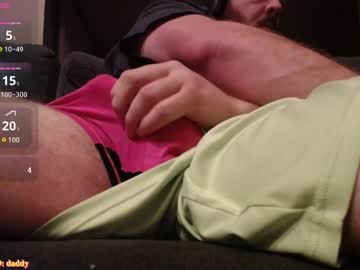 Chimp41485 Chaturbate stream image from May 10, 2025