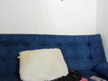 Emily_Tyller24 Chaturbate stream image from May 10, 2025