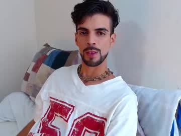 _Kurt420 Chaturbate stream image from May 10, 2025