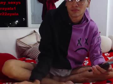 Mar_Sexys Chaturbate stream image from May 10, 2025