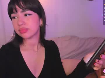 Cottoncloud_ Chaturbate stream image from May 10, 2025