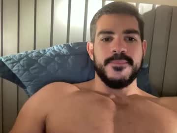 Paulkilmon Chaturbate stream image from May 10, 2025