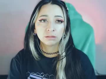 Sweetie_Cake Chaturbate stream image from May 10, 2025