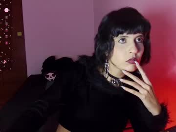 Bellatrix25 Chaturbate stream image from May 10, 2025