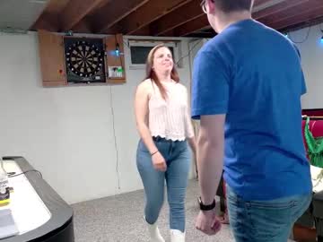 Cute_Cassadee Chaturbate stream image from May 10, 2025