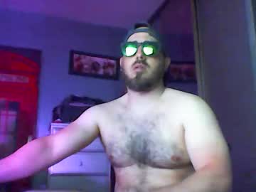Malealpha91 Chaturbate stream image from May 10, 2025