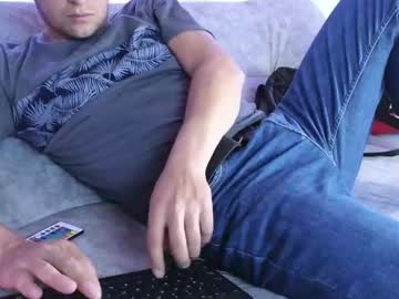 Max_Gree Chaturbate stream image from May 10, 2025